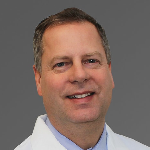 Image of Dr. Daniel Carlucci, MD