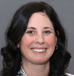 Image of Dr. Laurie J. Marin, DO