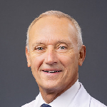 Image of Dr. Daniel John Pambianco, MD, FACG