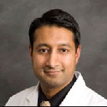 Image of Dr. Rohit Kashyap, MD