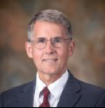 Image of Dr. Duwayne A. Carlson, MD