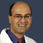 Image of Dr. Fahd Saeed Amjad, MD