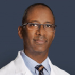 Image of Dr. Mesfin A. Lemma, MD