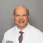 Image of Dr. Jose Lutzky, MD