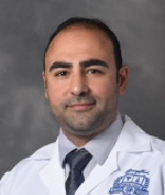 Image of Dr. Mustafa Al-Shammari, MD