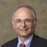 Image of Dr. Ronald Gilman, MD