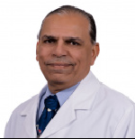 Image of Dr. Sanjiv Mehta, MD