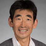 Image of Dr. Masahiro Narita, MD