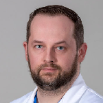 Image of Dr. Michael Jordan Corum, DO