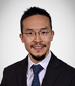 Image of Dr. Derek Yang, MD