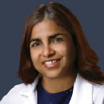 Image of Dr. Nasrin Ansari, MD