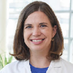 Image of Dr. Alexandra K. Callan, MD