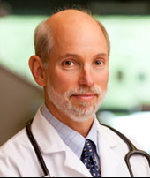 Image of Dr. Robert A. Ory, MD