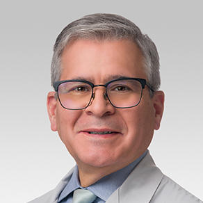 Image of Dr. Alan G. Micco, MD