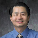 Image of Dr. Alvin G. Wong, DO