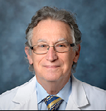 Image of Dr. Robert M. Rose, MD