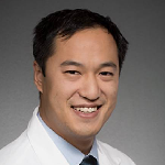 Image of Dr. Andrew Lin Ko, MD