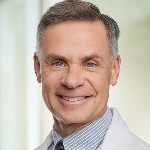 Image of Dr. Paul Cyril Buechel, MD