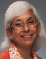 Image of Dr. Isabel Puri, MD