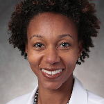 Image of Dr. Nicole Peoples, DO