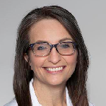 Image of Mrs. Michelle Jean Moore, APRN