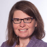 Image of Dr. Virginia Winn, MD, PhD