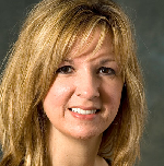 Image of Ms. Lisa Fouts Roupas, CRNP