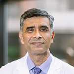 Image of Dr. Anand V. Ramanathan, MD