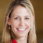 Image of Dr. Jill C. Buckley, MD