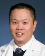 Image of Dr. Anselm Wong, MD