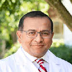 Image of Dr. Parvez K. Sultan, MD