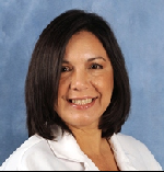 Image of Dr. Ana Maria Castaneda, MD