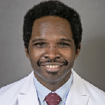 Image of Dr. Wasiu Femi Adisa, DO