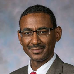 Image of Dr. Ahmed A. Fageer Osman, MD