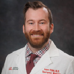 Image of Dr. Isaac Shaw, MD