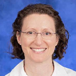 Image of Dr. Michelle Cynthia Freeman, MD