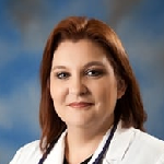 Image of Ms. Deborah L. Dooley, FNP