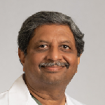 Image of Dr. Vimal P. Amin, MD
