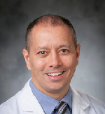 Image of Dr. Michael Canos, FACE, MSc, MPH, MD