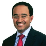Image of Dr. Anil Warrier, MD