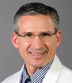 Image of Dr. John D. Geanon, MD