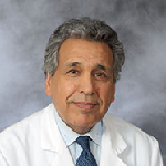 Image of Dr. Mir Jafar Shah, MD