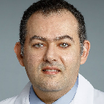 Image of Dr. Christopher Maged William, PhD, MD