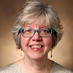 Image of Dr. Kathy Jabs, MD