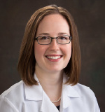 Image of Dr. Nicole Elizabeth Davis, DO