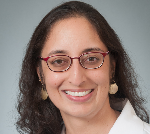 Image of Dr. Shazia F. Bhat, MD
