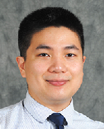 Image of Dr. Alex Cheng, MD