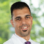 Image of Dr. Yazan Zaher Mohammad Zayed, MD