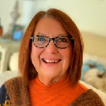 Image of Laurie Stricker