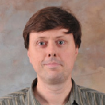 Image of Dr. William Morse, MD
